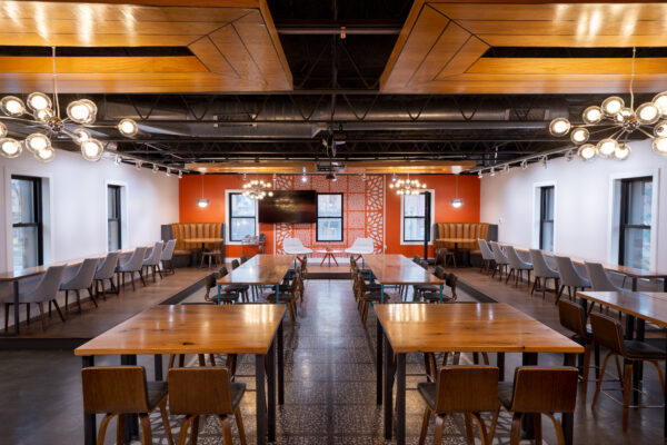 The Lookout – Upper Arlington, OH event space_upper arlington