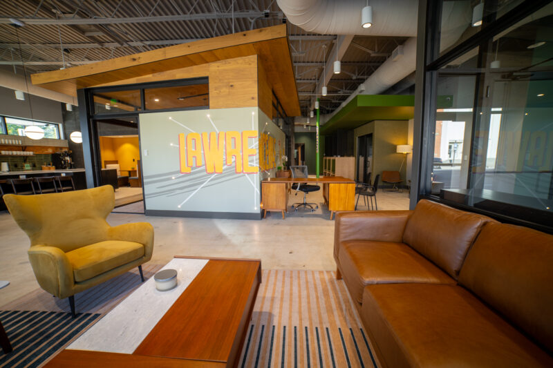 coworking space atlanta