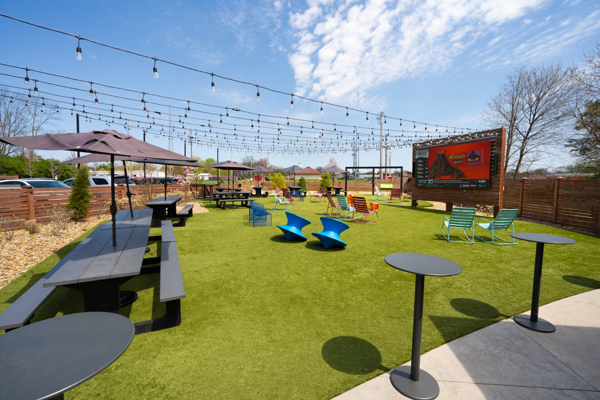 Beer Garden 2 web corporate retreat venue,event space columbus ohio,corporate event space rental,offsite meeting space,team building event space